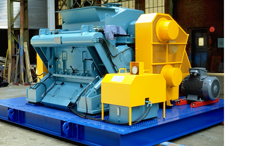 Industry technical service solutions provider Industry technical service solutions provider